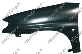 Aleta delantera izquierda Peugeot/Citroen 7840H5 precio, desde 98,74 EUR