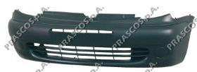 Parachoques delantero Peugeot/Citroen 7401T1 precio, desde 175,27 EUR