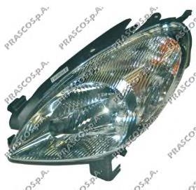 CI7154604 Prasco Faros