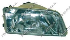 Faro delantero derecho Alkar 2702361