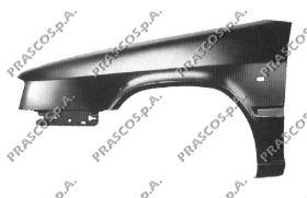 Guardabarros delanteros derecho Peugeot/Citroen 96076218 precio, desde 92,93 EUR