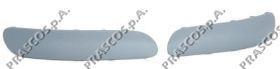 Comprar 7452W2 Peugeot/Citroen Moldura de puerta delantera derecha