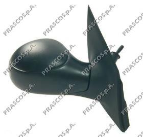 Espejo de retrovisor derecho 6165853 Alkar