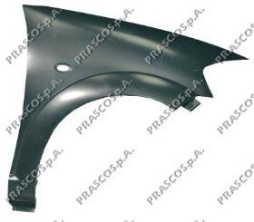Guardabarros delanteros derecho Peugeot/Citroen 7841P4 precio, desde 94,84 EUR
