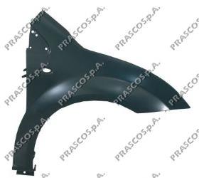 Guardabarros delanteros derecho Peugeot/Citroen 7841P8 precio, desde 74,26 EUR