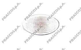 Luz intermitente de guardabarros 63137166014 BMW