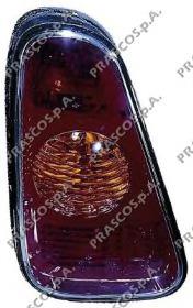 Piloto trasero derecho para Mini Cooper R50, R53