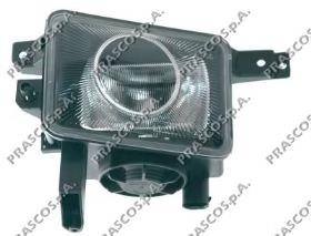 13270397 Opel Luces antiniebla  izquierdo