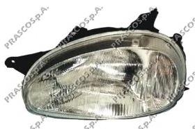 Faro Opel 085135 precio, desde 42,11 EUR