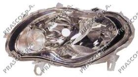 Q0013464V003000000 Mercedes Faros