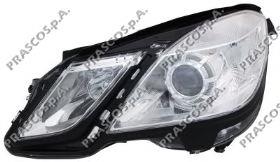 Faro delantero derecho Mercedes 212820826164