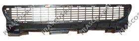 Rejilla de ventilación, paragolpes delantero, central Mercedes 1698850023 precio, desde 46,77 EUR