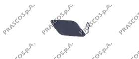 Tapa cubre gancho de remolque para parachoques delantera Mercedes A21188510229999 precio, desde 11,03 EUR