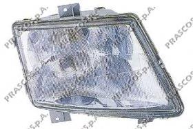 Comprar A6388202061 Mercedes Faro derecho