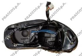 Luces Intermitentes For Retrovisores Laterales Mgzs Derecho | Cuotas Sin Interés