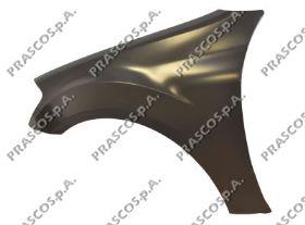Aleta delantera izquierda para Mercedes ML/GLE  W164