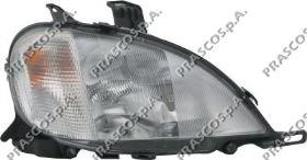 Faro derecho 1638203861 Mercedes