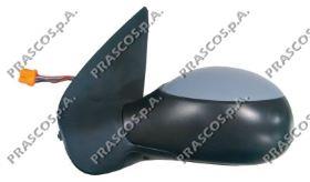 Comprar 8153LA Peugeot/Citroen Espejo de retrovisor izquierdo