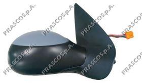Retrovisor exterior derecho Peugeot/Citroen 8149JW