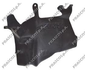Protección izquierda del motor Peugeot/Citroen 7013Z0 precio, desde 23,52 EUR