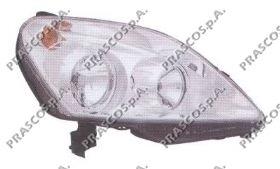 Comprar 13260845 General Motors Faro derecho