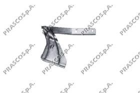 Bisagra de capot izquierda para Citroen Saxo (S0, S1)