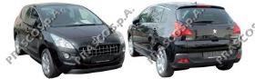 Comprar Aleta Peugeot 3008 II MC, MR, MJ, M4