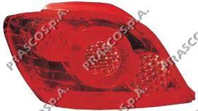 Piloto trasero derecho 2222307 Alkar