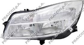 OP0604904 Prasco Faros