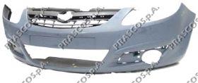 Parachoques delantero Jumasa 25303054 precio, desde 109,83 EUR