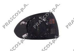 Cristal De Espejo Retrovisor Exterior Derecho OP0347523 Prasco