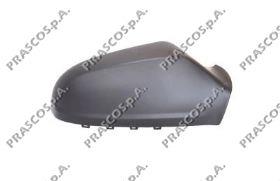 Cubierta de espejo retrovisor derecho Opel 6428918