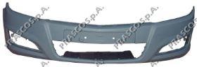 Parachoques delantero Prasco OP4141001 precio, desde 103,31 EUR