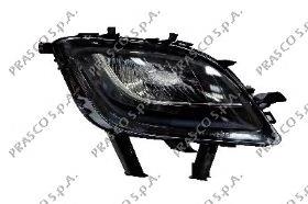 Piloto intermitente derecho 2102439 Alkar