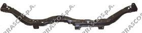 4707654 Opel soporte de radiador completo