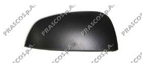 93177821 Opel cubierta de espejo retrovisor derecho