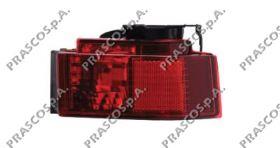 6223068 Opel Faro niebla trasero izquierdo