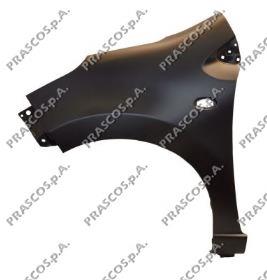 Aleta delantera izquierda 401701J GAZ