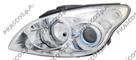 Comprar 20C278052B TYC Faro delantero izquierdo