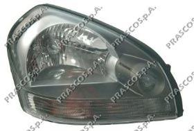  Faro derecho Hyundai Tucson 1