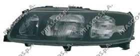Comprar 8693585 Volvo Faro delantero izquierdo