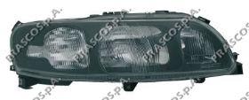 Comprar 8693588 Volvo Faro derecho