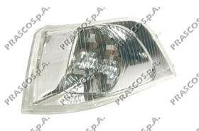 Intermitente izquierdo Jumasa 41016026 precio, desde 27,59 EUR