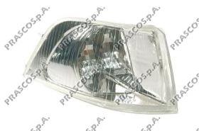 Piloto intermitente derecho Volvo 30621832