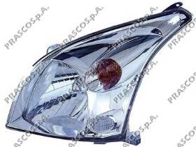TY8424804 Prasco Faros