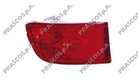 Luz antiniebla trasero izquierdo Alkar 2231032