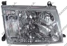 Comprar 8101960041 Toyota Faro derecho