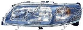 Comprar 8620686 Volvo Faro delantero izquierdo
