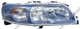 8693568 Volvo Luz derecha