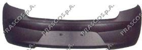 866110X000 Hyundai/Kia Defensa trasero